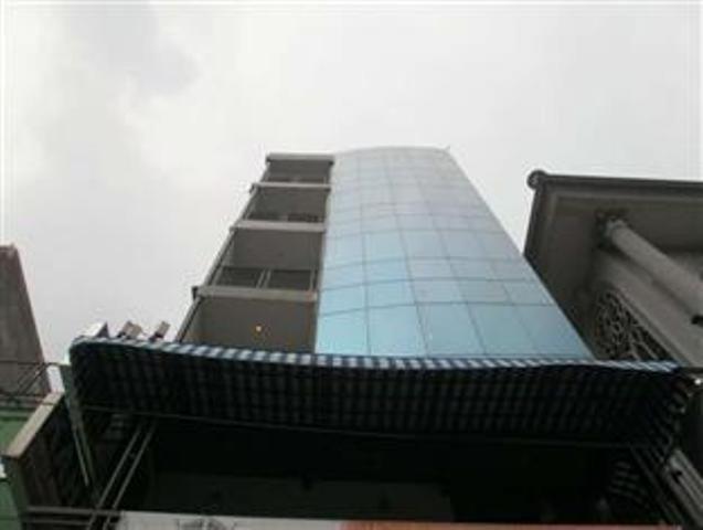 Hôtel Syariah à Jakarta Extérieur photo